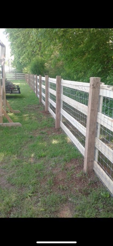 Fencing