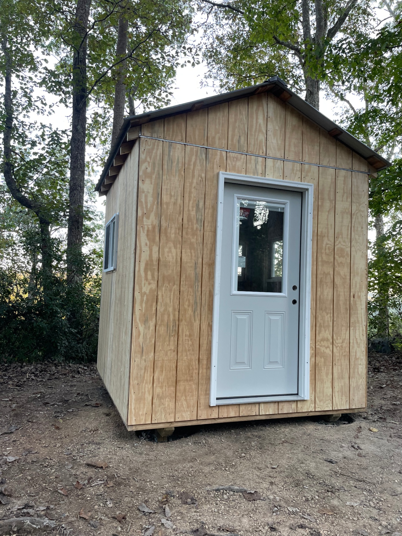 Sheds & Outbuildings